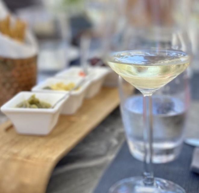 Santorini Fun Wine tour-Visit 2 Wineries & brewery - Exploring Santorini’s Unique Wine Culture