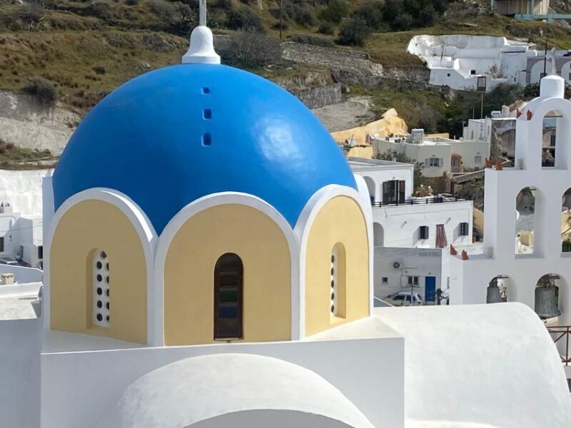 Santorini Fun Wine tour-Visit 2 Wineries & brewery - Final Thoughts