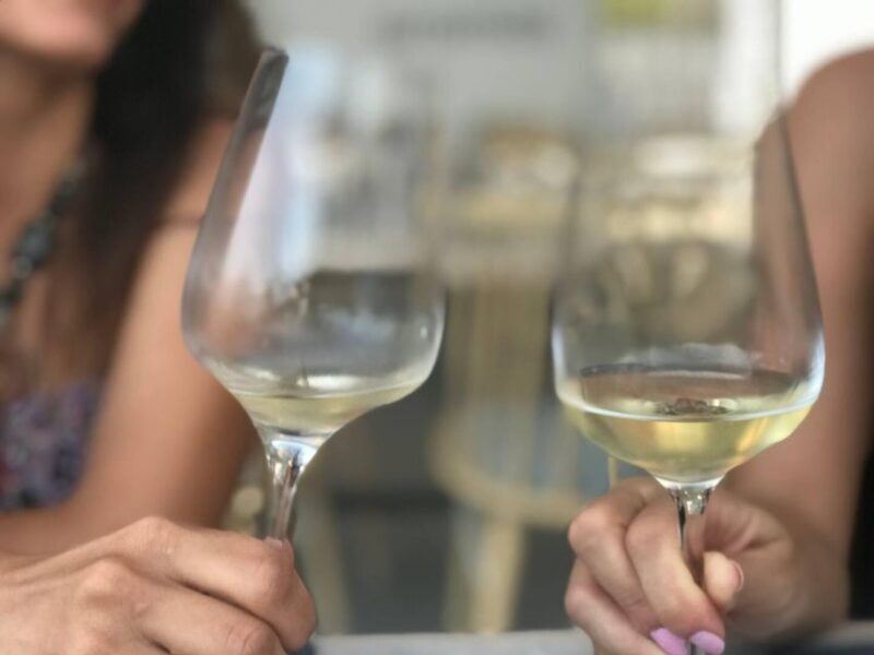 Santorini Fun Wine tour-Visit 2 Wineries & brewery - FAQ