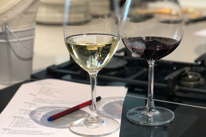 Santorini Gastronomy Experience & Wine Tasting - Final Thoughts