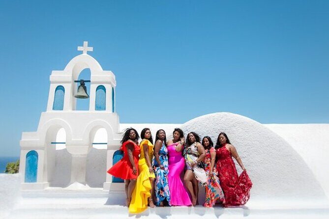 Santorini Gems - Small Group Tour for First-Time Cruise Visitors - A Detailed Look at the Santorini Gems Tour