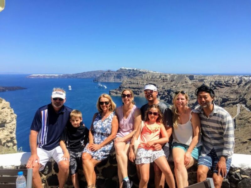 Santorini: Guided Tour to 3 Wineries with Wine Tastings - A Detailed Look at the Santorini Wine Tour