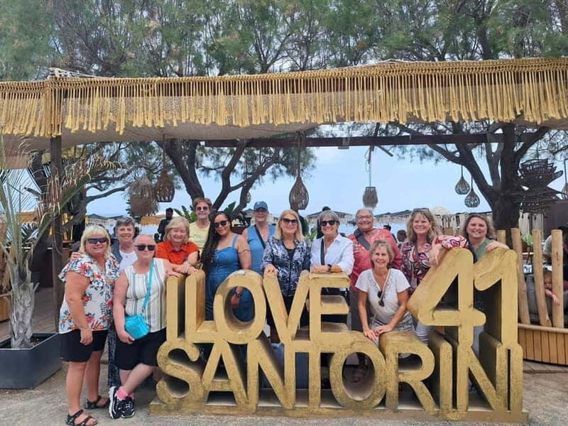 Santorini: Half-Day Must-Sees in a Small Group Tour - Final Thoughts: Is It Worth It?