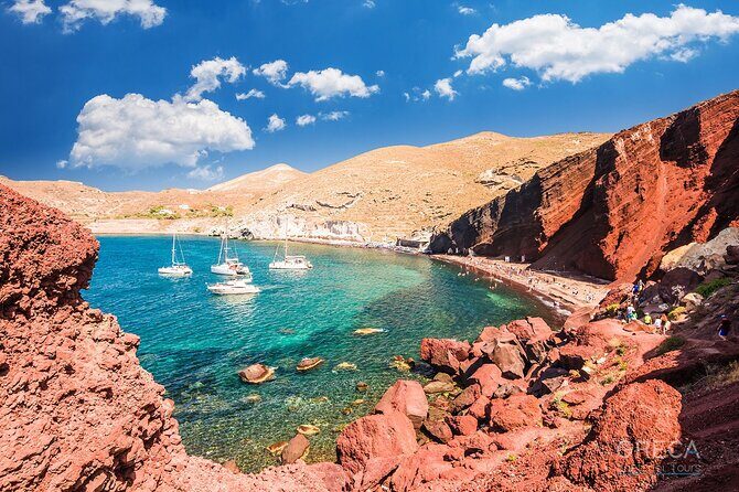 Santorini Half-Day Private Sightseeing Tour - Practical Details & FAQs