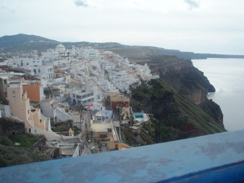 Santorini: Half-Day Sightseeing Tour with Hotel Pickup - FAQs