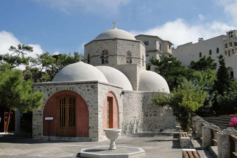 Santorini Half Day Tour 4 hours - Final Words: Is It Worth It?