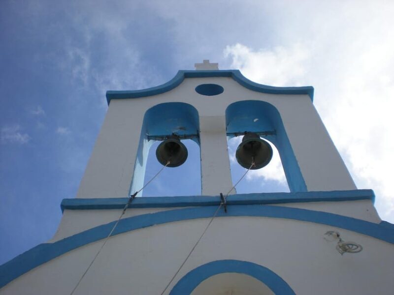 Santorini: Half day tour Morning or afternoon - Practical Tips for Travelers