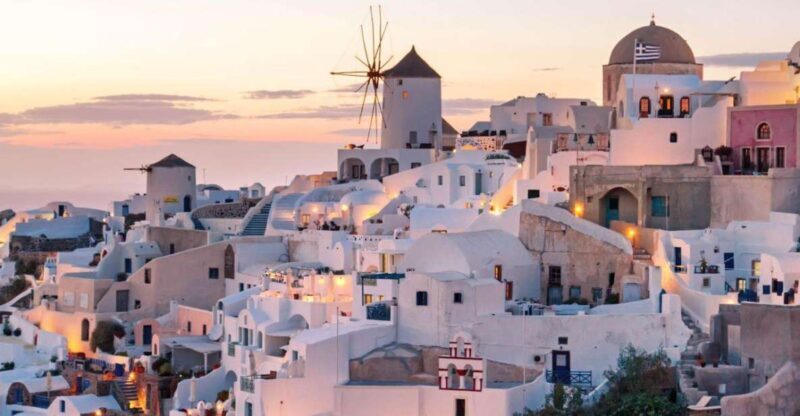 Santorini: Hidden Spots Experience all over the island - The Sum Up: Is It Worth It?