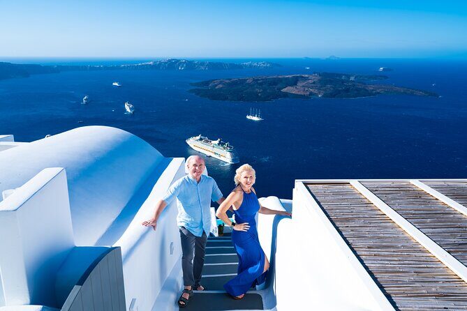 Santorini Highlight Private Tour 4 hours - In-Depth Review of the Santorini Highlight Private Tour