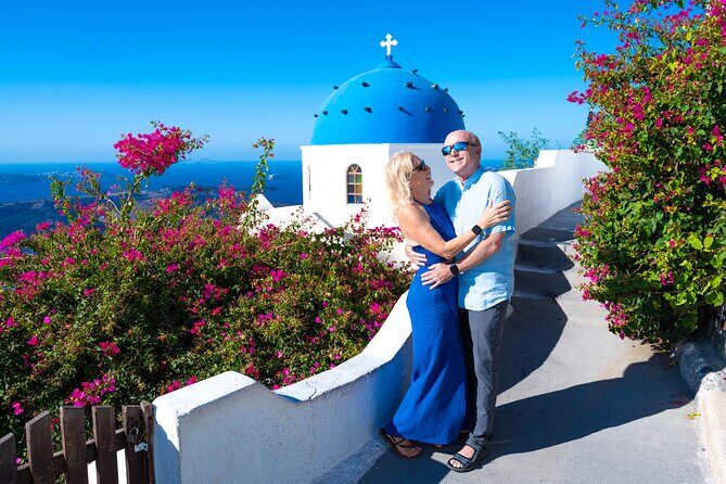 Santorini Highlight Private Tour 4 hours - Who Should Consider This Tour?