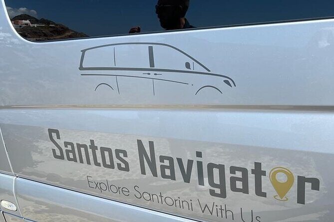 Santorini Highlights Half-Day Private Tour - FAQ