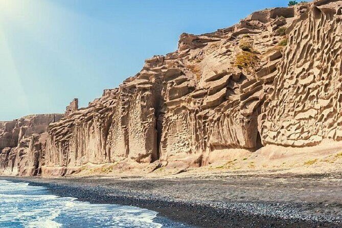 Santorini Highlights Private Half Day Tour - Who Should Book This Tour?