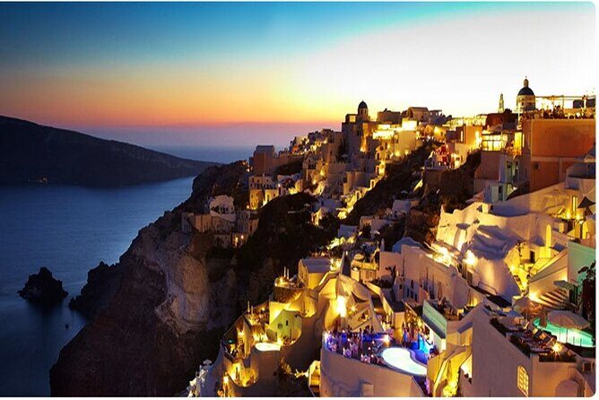 Santorini Highlights Private Half Day Tour - Final Thoughts: Is It Worth It?