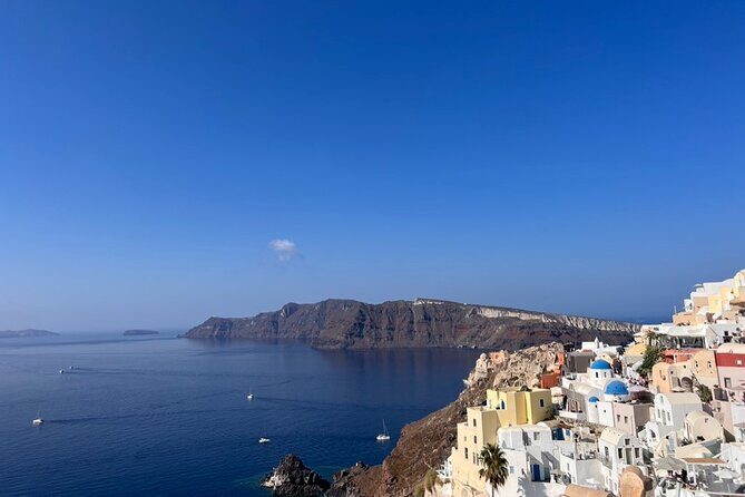 Santorini Highlights: Private Sightseeing Tour in Santorini - A detailed look at the Santorini Highlights private tour