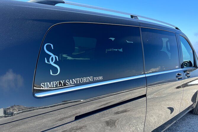 Santorini Highlights: Private Sightseeing Tour in Santorini - FAQ