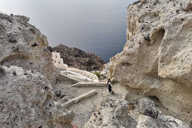 Santorini Highlights Private Tour Hidden Gems & Iconic Views 6-h - Who Will Love This Tour?