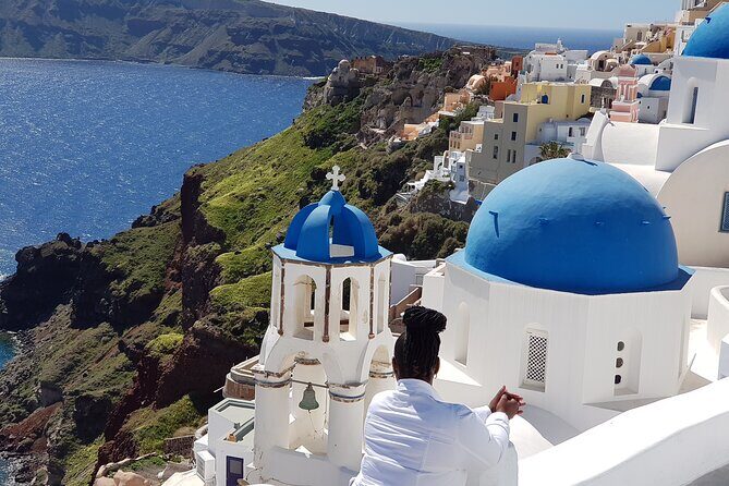 Santorini Highlights Private Tour Hidden Gems & Iconic Views 6-h - FAQ
