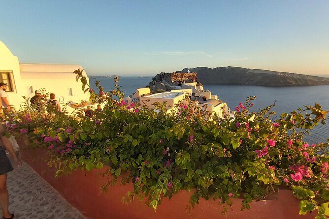 Santorini Highlights Tailor Made Tour 4 hours - Final Thoughts