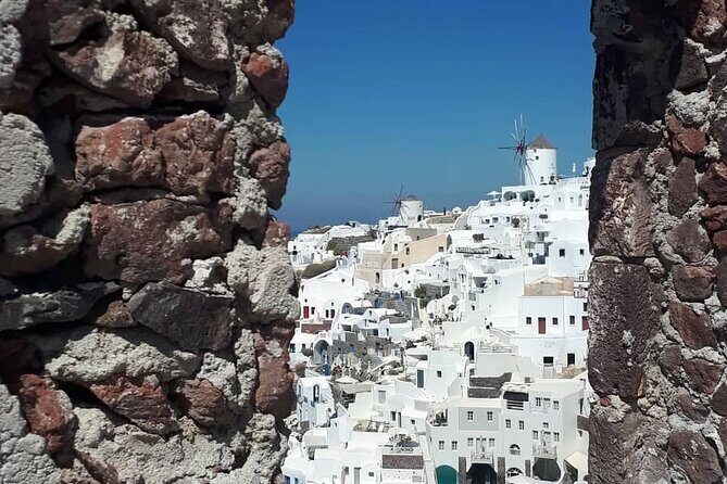 Santorini highlights Tailor Made Tour 4 hours - Analyzing the Value