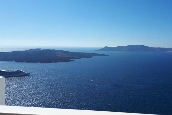 Santorini highlights Tailor Made Tour 4 hours - Who Should Consider This Tour?