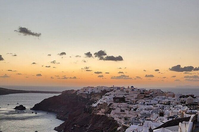 Santorini Highlights Tour 5 Hour - Who Should Consider This Tour?