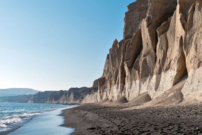 Santorini Highlights Tour (Day/Sunset) - A Deep Dive into the Santorini Highlights Tour