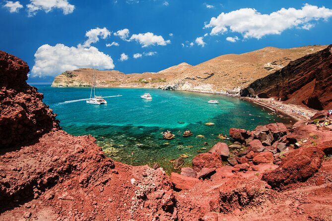 Santorini Highlights Tour (Day/Sunset) - Final Thoughts