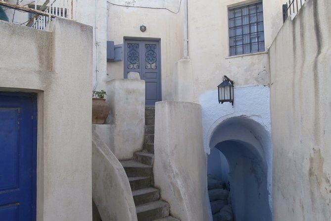 Santorini Highlights& Wine Tasting Private Tour - The Sum Up