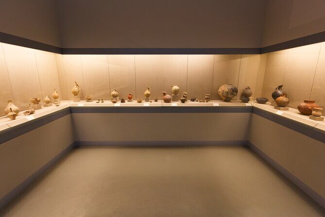 Santorini History & Archeology Tour - Exploring Santorini’s Ancient Treasures: A Deep Dive