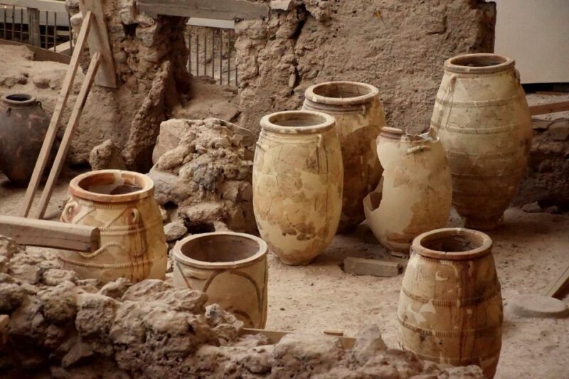 Santorini HISTORY & ARCHEOLOGY Tour (up to 8 guests) - Final Thoughts: Is This Tour Right for You?