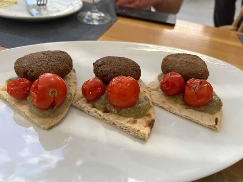 Santorini: History & Wine Trails Tour - Frequently Asked Questions