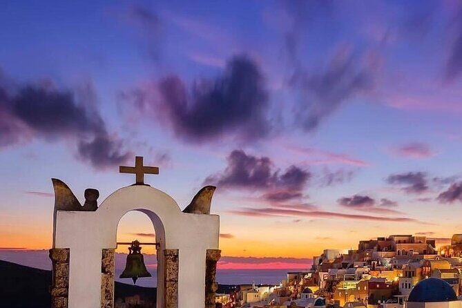 Santorini Iconic Highlights Private Tour with Panoramic Views - A Closer Look at the Santorini Highlights Private Tour