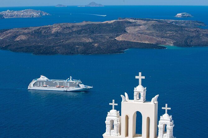 Santorini Iconic Highlights Private Tour with Panoramic Views - Final Thoughts