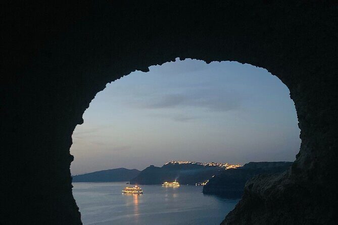 Santorini in 4 Hours: A Private Journey Through Beauty - A Detailed Look at the Tour’s Highlights