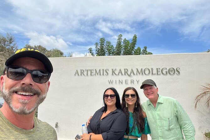 Santorini in a Day: Essential Highlights Tour - Potential Drawbacks