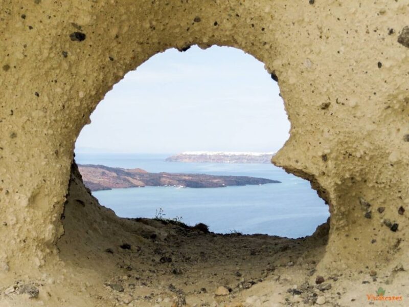 Santorini: Instagram Highlights Tour - Santorini: Instagram Highlights Tour – A Visual Feast with a Local Touch