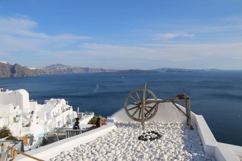 Santorini: Instagram Highlights Tour - Final Thoughts: Who Should Book This Tour?