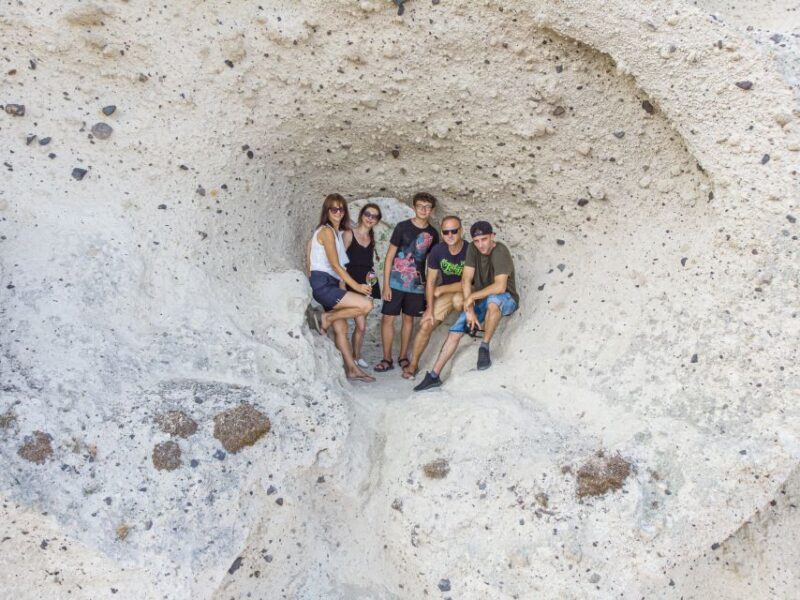 Santorini: Instagram Highlights Tour - FAQ