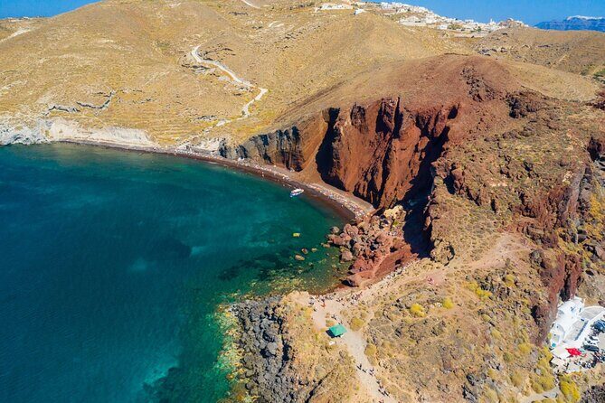 Santorini Instagram Tour - The Sum Up: The Value of an Authentic Photo-Focused Santorini Tour