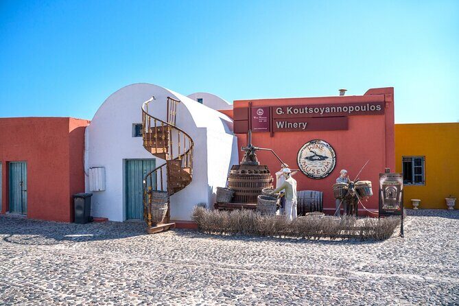 Santorini Instagram Tour - FAQs
