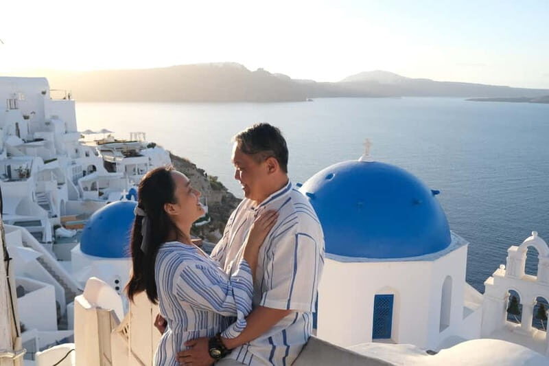 Santorini: InstaPhotoshoot and Culture Walk in Oia - Final Thoughts