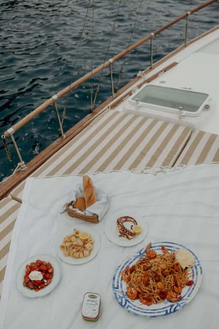 Santorini: Ios Island Overnight Sailing Trip with Meals - Final Words