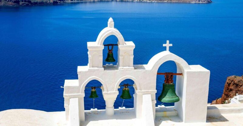 Santorini Island: Guided Tour from Heraklion Crete - Practical Tips and Considerations