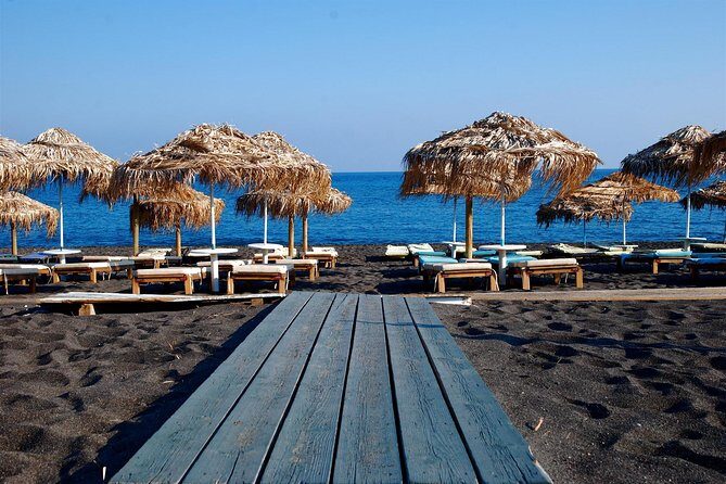 Santorini Island: Guided Tour From Heraklion Crete - The Sum Up
