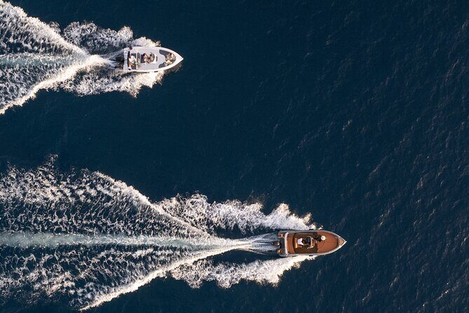 Santorini License-Free Boat Rental: Be a Captain for a Day - What You’ll Love About This Tour