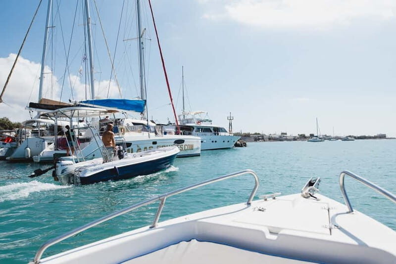 Santorini: License-Free Boat Rental with Ice, Water, & Fruit - Final Thoughts: Is This Adventure for You?