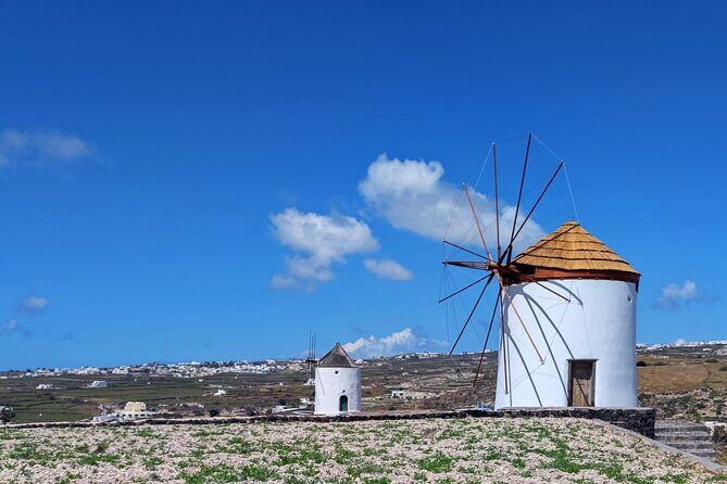 Santorini Local Hangouts: Insiders 5-hour Private Tour - Final Thoughts