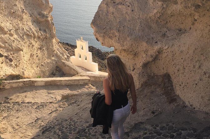 Santorini Local Tour - Exploring the Santorini Private Tour in Detail