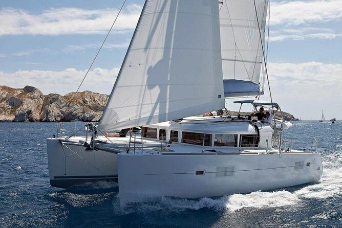 Santorini Luxury Private Cruise with Hotel & Cruise Port Pickup - A Deep Dive into the Santorini Private Cruise Experience