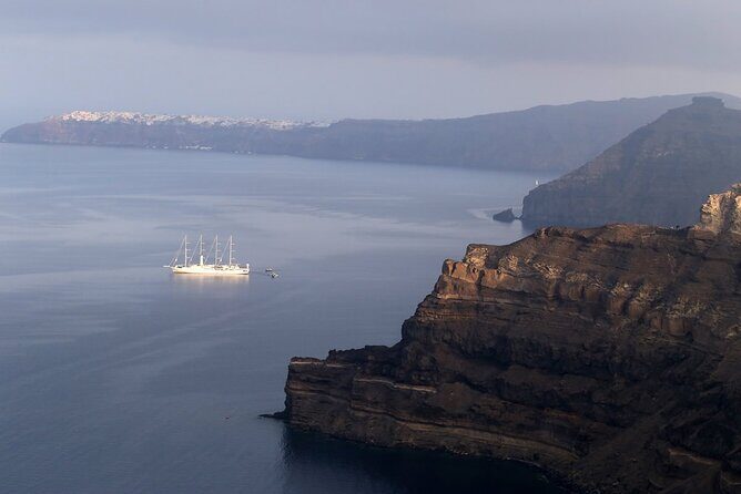 Santorini Luxury private tour for small groups - Frequently Asked Questions
